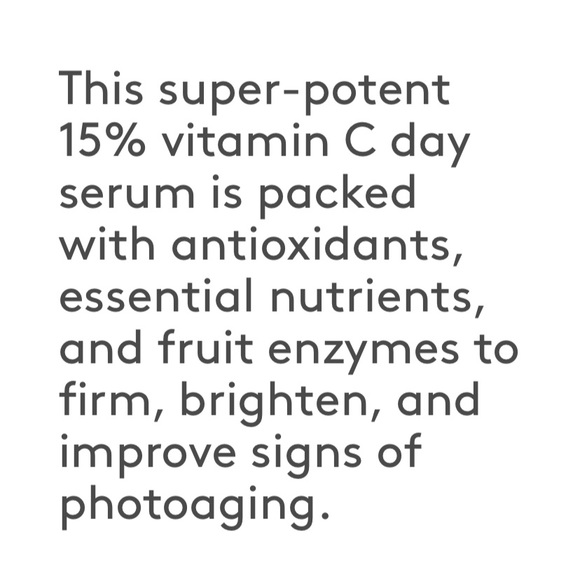 BNIB Drunk Elephant C Firma vitamin c serum ✨see description✨ - Picture 5 of 16